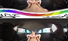Daisy Leen koe-esiintyminen Bumsbusille tapahtuu kovassa VR-kokemuksessa